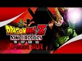 DRAGON BALL Z MINI WARRIORS 01 La Revanche De Cell ᴴᴰ