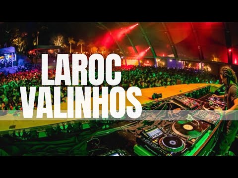 Dj Glen Live Set @ Laroc Aug 4th 2018