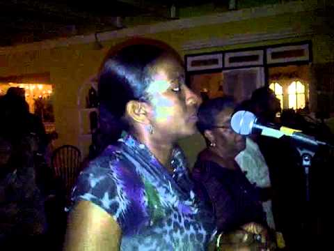 Grupo Tutti Frutti Hasido di Redu LIVE