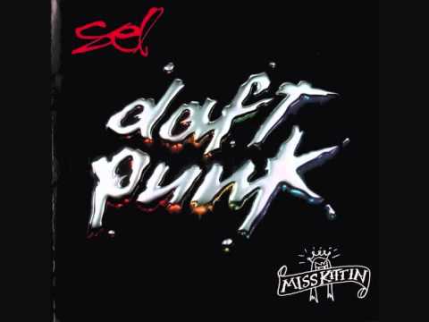 Mashup - Goldenboy & Miss Kittin vs Sel - Rock'n'Roll Rippin Kittin