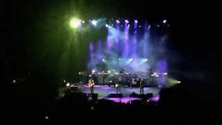 My Morning Jacket "Tropics (Erase Traces)" Red Rocks