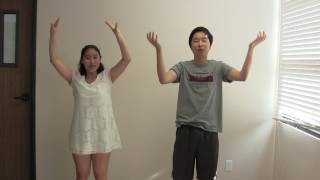 [Children Song] This is My Commandment that you Love One Another