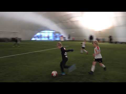 VJS Pun 1 - KäPa United