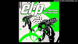 El-P - Flyentology (Cassettes Won&#39;t Listen Remix) [Instrumental]