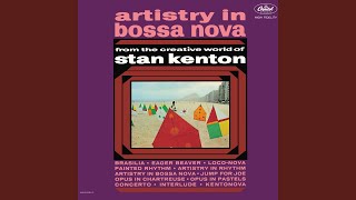 Artistry In Rhythm