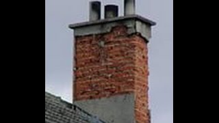 гильзование и утепление дымохода