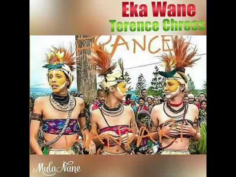 Eka Wane (Fresh 2017 local) - Terence Chross