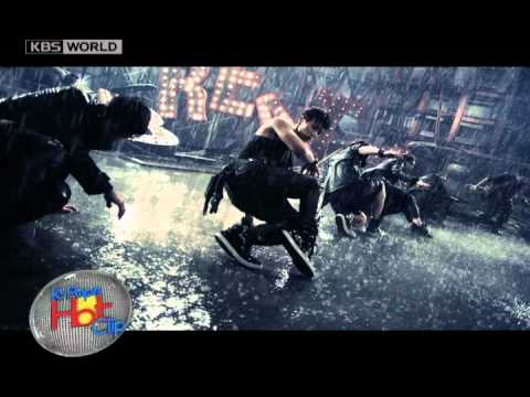 [K-pops hot clip] Breath - BEAST