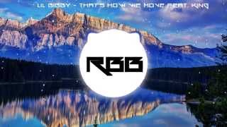 Lil Bibby - That&#39;s How We Move Feat. King Louie [Bass Boosted]