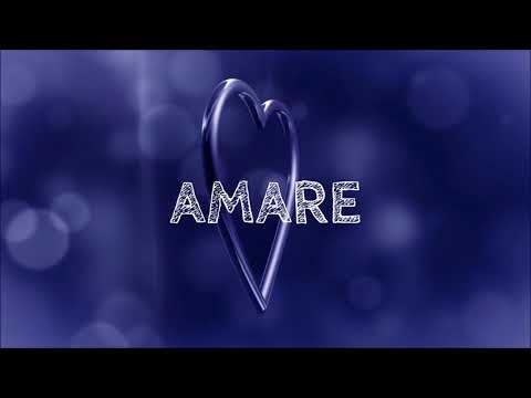 ♪♪ HAPPY BIRTHDAY AMARE ♪♪