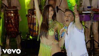 Grupo Cañaveral De Humberto Pabón, Ana Bárbara - Enamorado Y Sin Ti