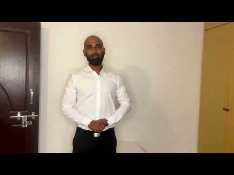 Dileep Kumar Gosala Hotel Staff _ Business Stay 