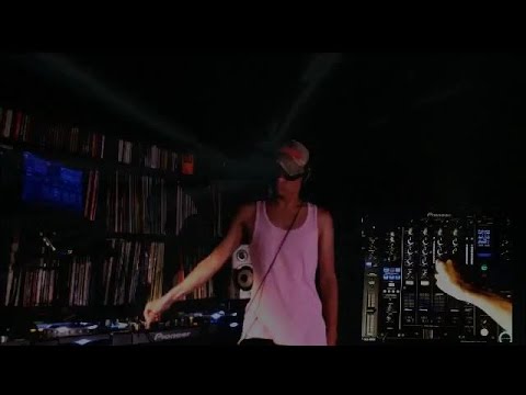 NeoNRG - DJ Mix: 2016-09-02 ’Acid Vibes’