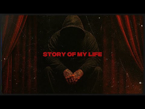 Chyde - Story Of My Life [Official Lyric Video]
