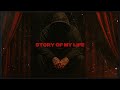 Chyde Story Of My Life Official Lyric Video