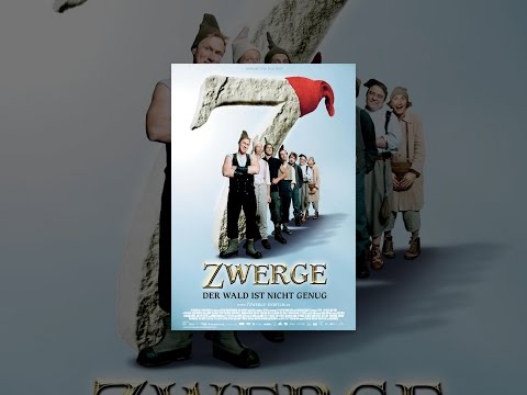 Sieben Zwerge II - Der Wald ist nicht genug