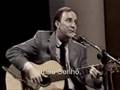 Bahia com H - Joao Gilberto (con subtítulos)