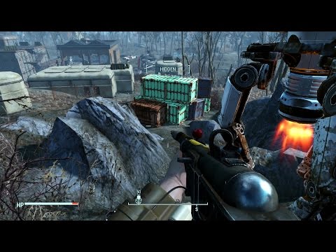 Fallout 4 Playthrough - Part 64