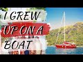 Storytime I Grew Up On A Boat
