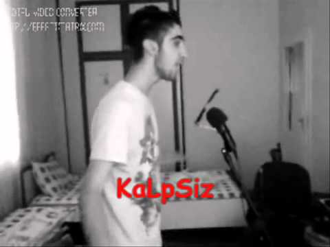 KaLpSiz Ft. AsiKan (ßu ßana VuRduqun Son DaRße ) 2011.wmv