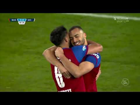 ARTHUR Cabral FIORENTINA | GOALS | TOP SCORER | Brazil / Basel 2021 [HD] #fiore #viola