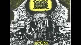 Napalm Death - You Suffer