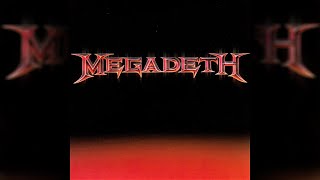 Megadeth - Blackmail The Universe [Original Version 2004] ⋅ Full Single