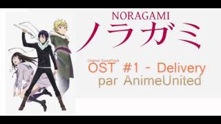 Download lagu Noragami OST #1 - Delivery mp3