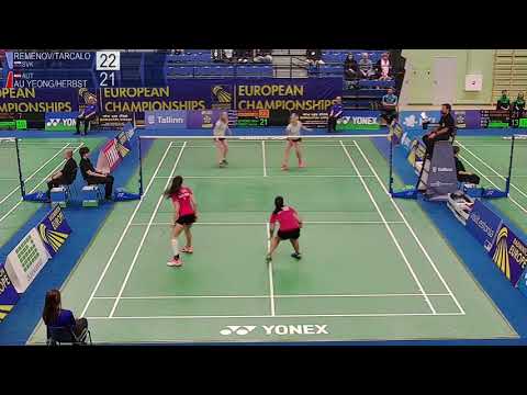 What a way to take the game!