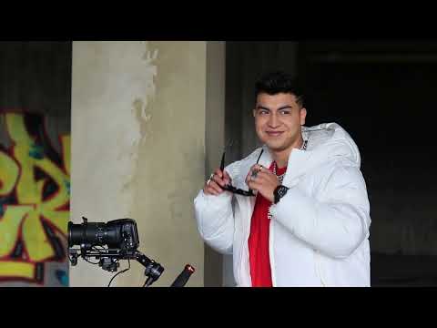 🎬 Detrás de Cámaras - Nada Incierto - Reggaeton Cristiano 2022