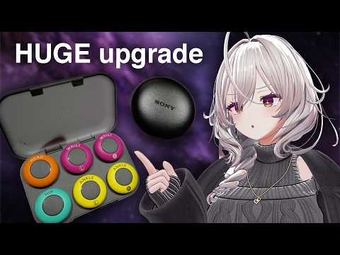 I Tried Mocopi Again… and It’s Way Better Now