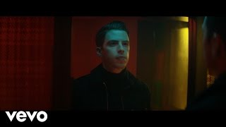 Nick Brewer - Never Say Never? ft. Sinead Harnett