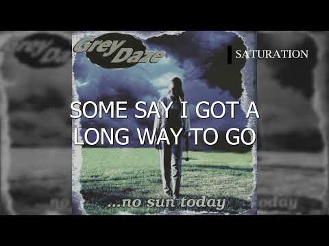 Video thumbnail for Saturation