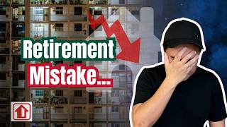BTO 2rm or Resale 3rm The HDB Mistake Seniors Regret