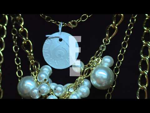 Viviane Guenoun en Zona Trendy Caracas