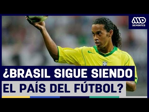 ¿Brasil aún es el país del "jogo bonito"? Expertos denuncian la desaparición del fútbol callejero