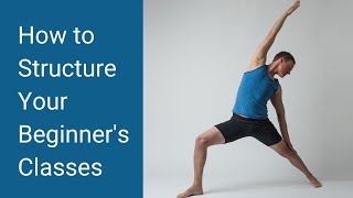 Yoga Teacher