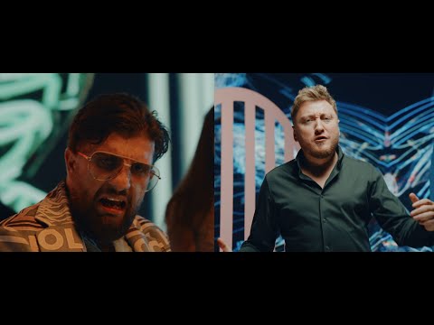 Miraj Tzunami feat Susanu - Da-i urechi [videoclip oficial] 2023