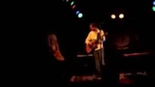 Stephen Speaks - "All These Things"