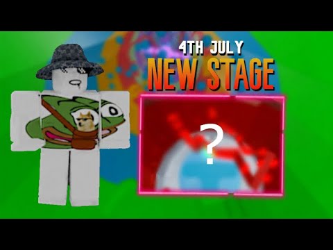 Update of The 4th of JULY (Tower FL) !!