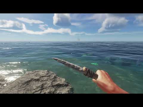 Steam Community :: Video :: Stranded Deep 02