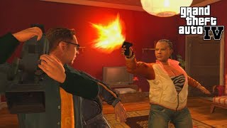 好きなことで生きていきたい＃１７【GTAⅣ】