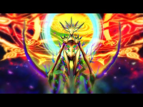 【FGO】Lostbelt 7 Part 2 - Grand Foreigner ORT "One Radiance Thing"【English Subbed】【Fate/Grand Order】