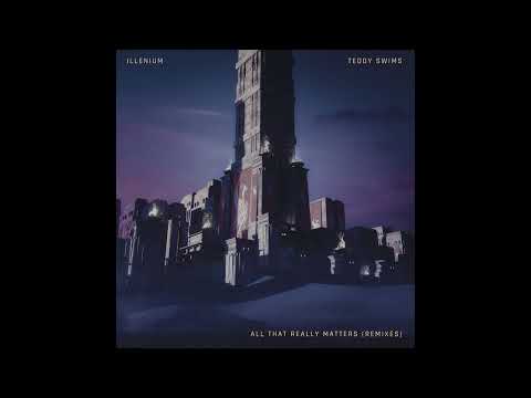 Video thumbnail for All That Really Matters (Mike Williams Remix)