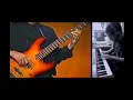 Conversations with Drummers #32 (John Patitucci & Dave Weckl)