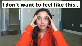 HOW TO GET OUT OF A FUNKY MOOD VLOG