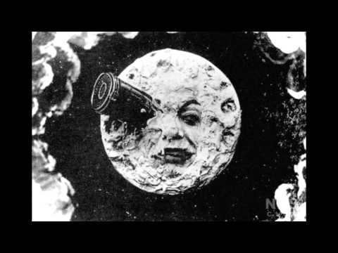 KIFE KINTANA y M.AMATO | LUNAS ROTAS