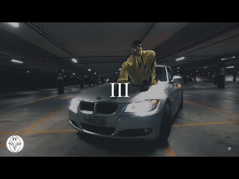 Ep. III | Pisando Em Ouro | Demark, Bond, V4LENTE (Prod. CHVZ) #A4E