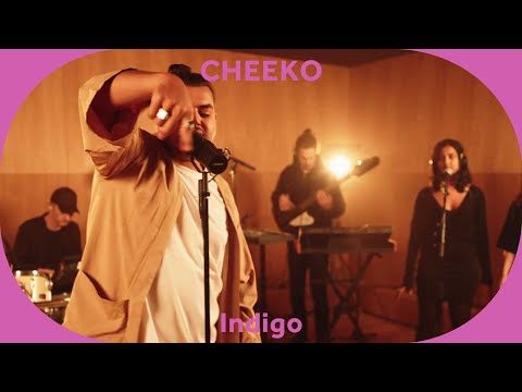 🔳 Cheeko - Indigo [Baco Session]