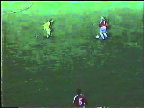 VVV-Venlo - PSV Eindhoven 0-0 (1985-1986)